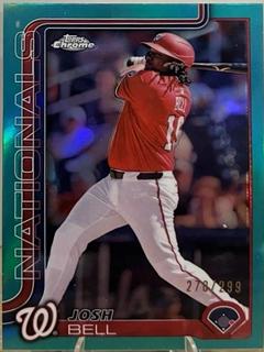 Josh Bell