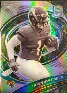 Travis Etienne Jr.