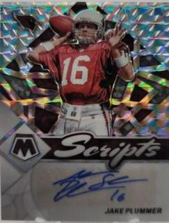 Jake Plummer