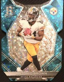 Antonio Brown