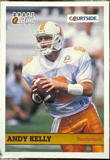 Andy Kelly