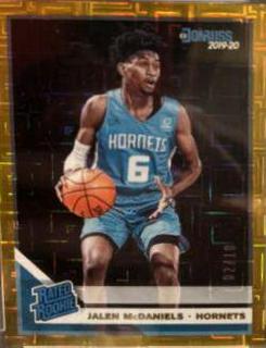 Jalen McDaniels