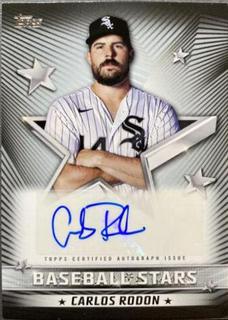 Carlos Rodon