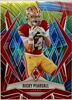 Ricky Pearsall