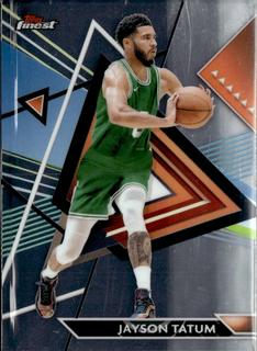 Jayson Tatum