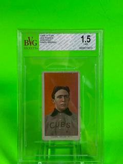 Joe Tinker