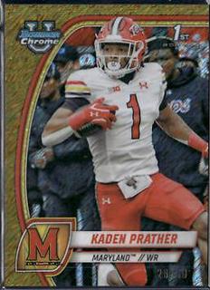 Kaden Prather