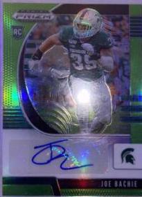 Joe Bachie