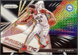 Joel Embiid