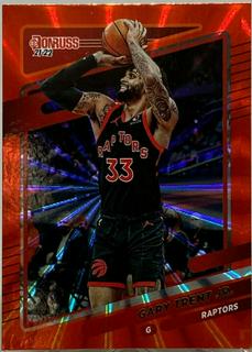 Gary Trent Jr.