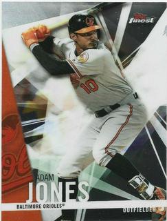 Adam Jones