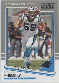 Luke Kuechly
