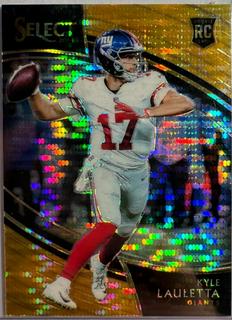 Kyle Lauletta