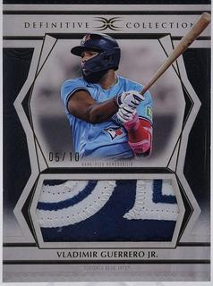 Vladimir Guerrero Jr.
