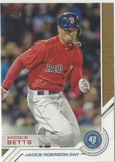 Mookie Betts
