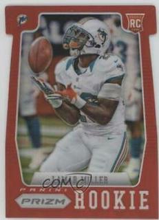 Lamar Miller