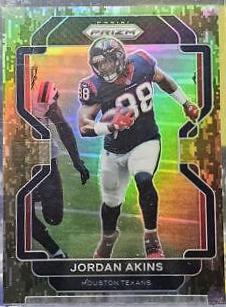 Jordan Akins