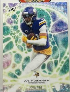 Justin Jefferson