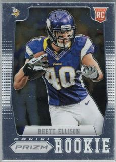 Rhett Ellison