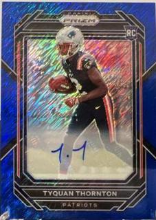 Tyquan Thornton