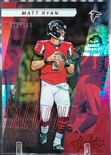 Matt Ryan