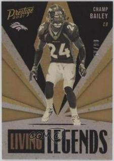 Champ Bailey