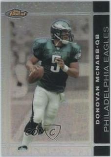 Donovan McNabb