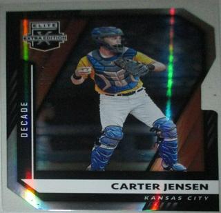 Carter Jensen