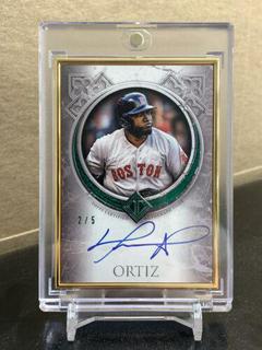 David Ortiz