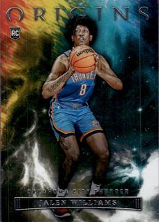 Jalen Williams