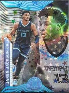 Jaren Jackson Jr.