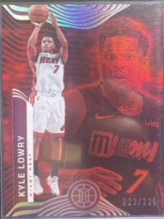 Kyle Lowry
