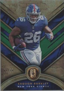 Saquon Barkley