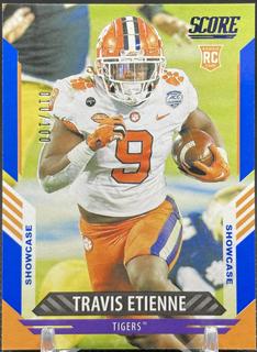 Travis Etienne