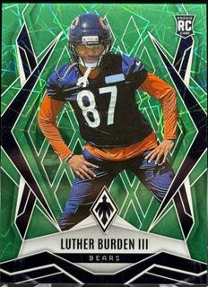Luther Burden III