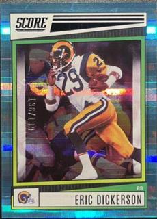 Eric Dickerson