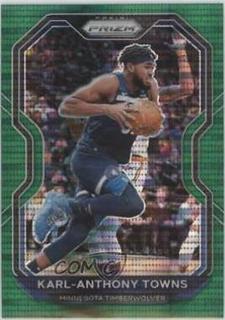 Karl-Anthony Towns
