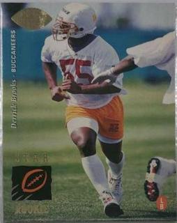 Derrick Brooks