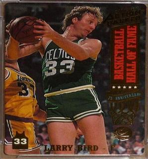 Larry Bird