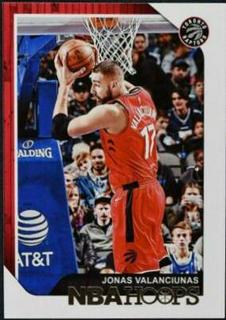 Jonas Valanciunas