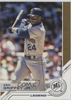 Ken Griffey Jr.