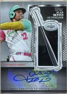 Juan Soto