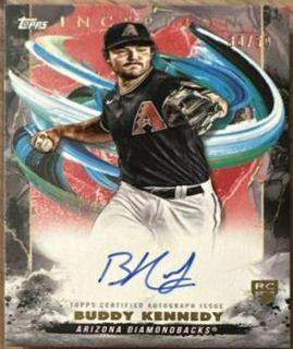 Buddy Kennedy