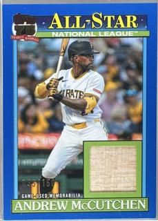 Andrew McCutchen