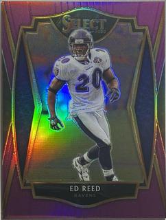 Ed Reed