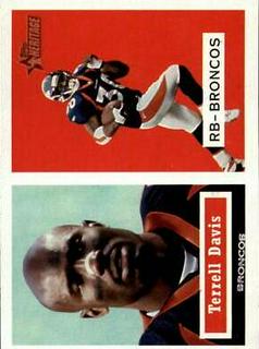 Terrell Davis
