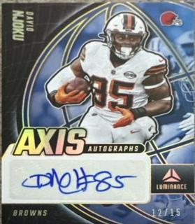 David Njoku