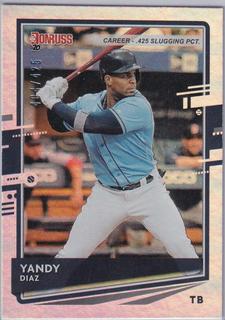 Yandy Diaz
