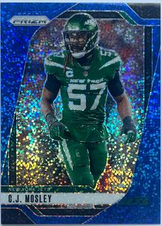 C.J. Mosley
