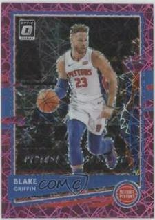 Blake Griffin